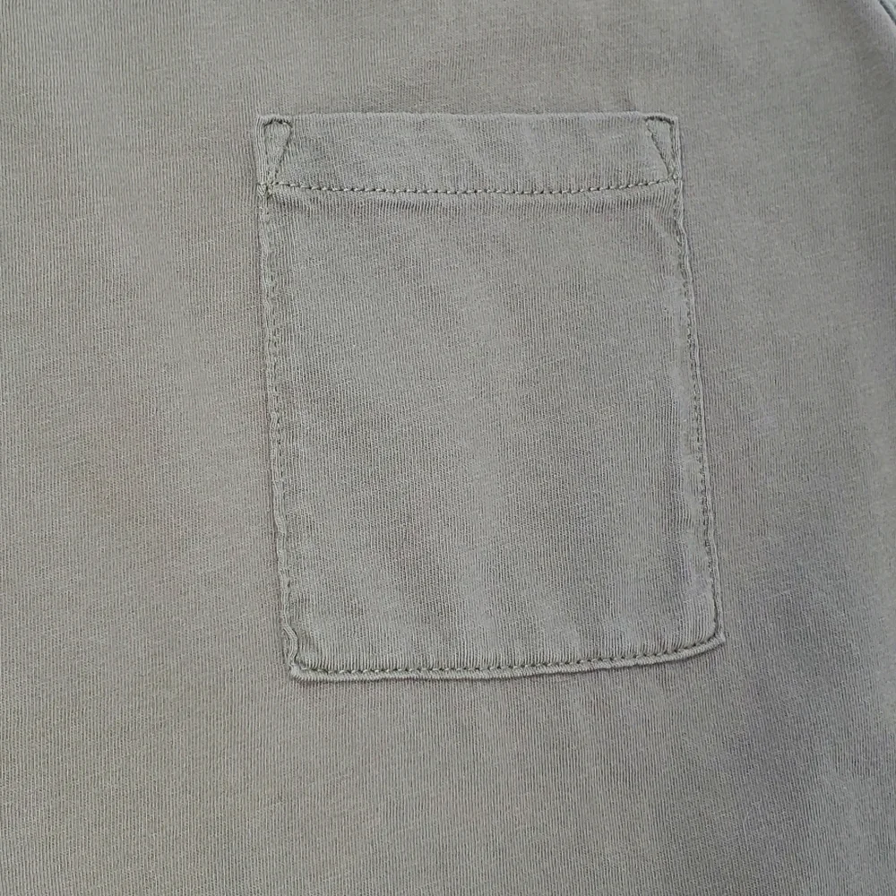 J. Crew crew olive